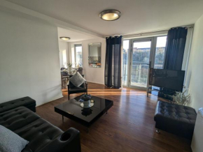TWO BEDROOM Quayside River View